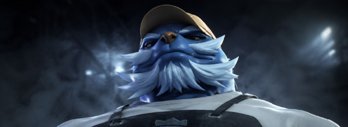 Banner Background