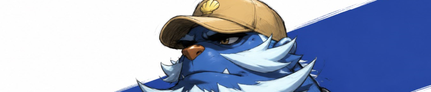 Banner Background