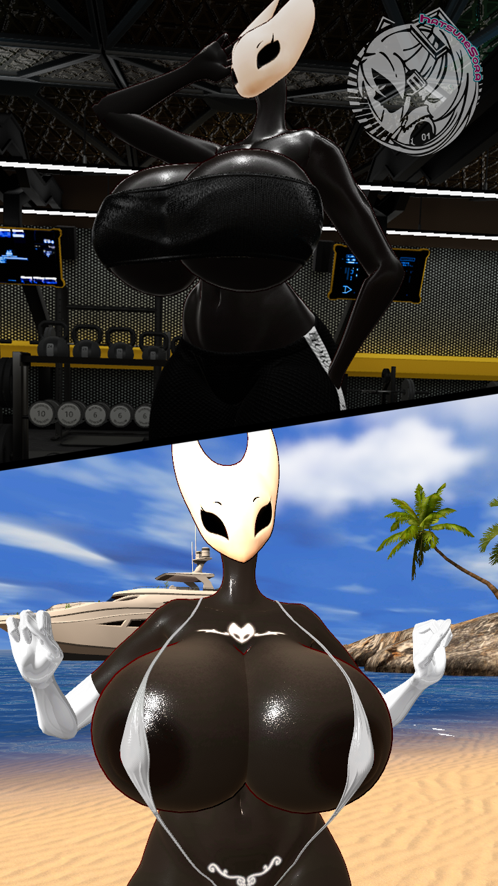 Slingshot and Sport Outfit For Bom39 Hornet