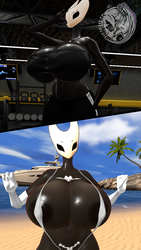 Slingshot and Sport Outfit For Bom39 Hornet