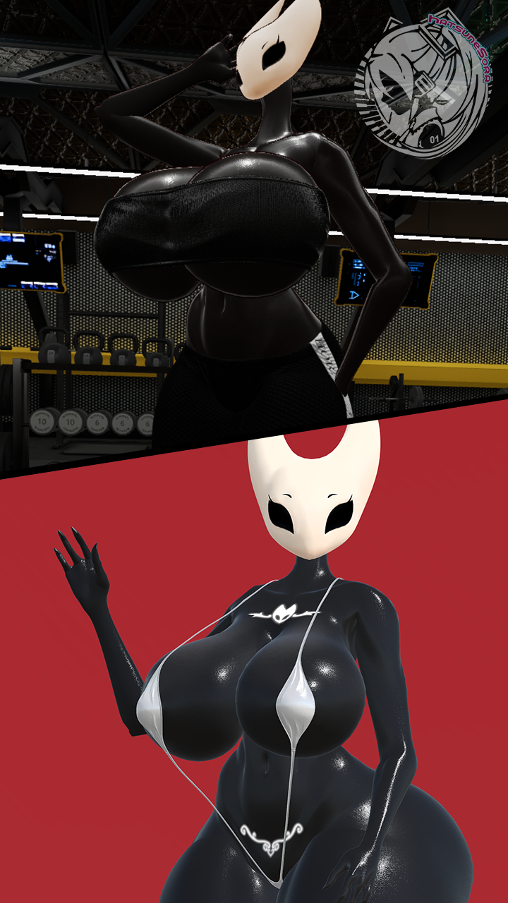 Slingshot and Sport Outfit For Bom39 Hornet