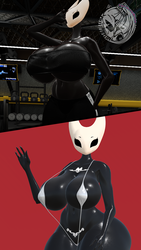 Slingshot and Sport Outfit For Bom39 Hornet