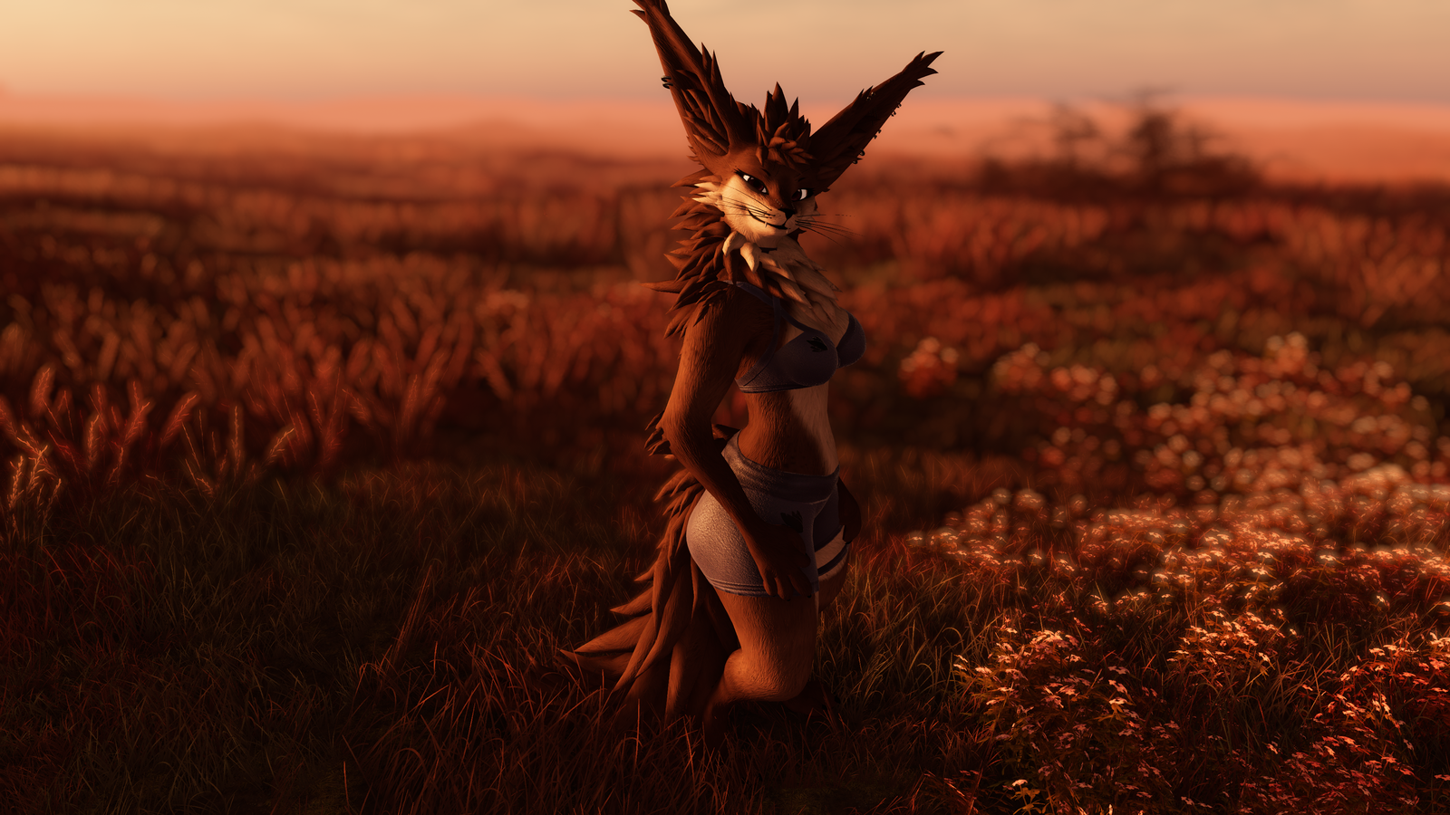 Alice - Rexouium Texture