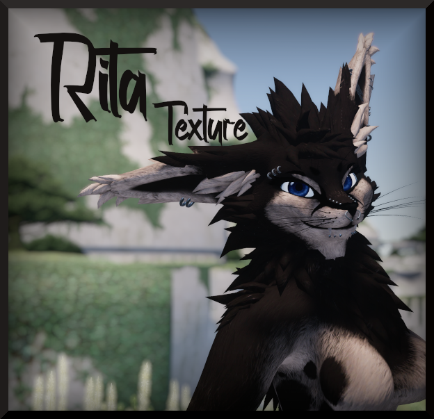 Rita - Rexouium Texture
