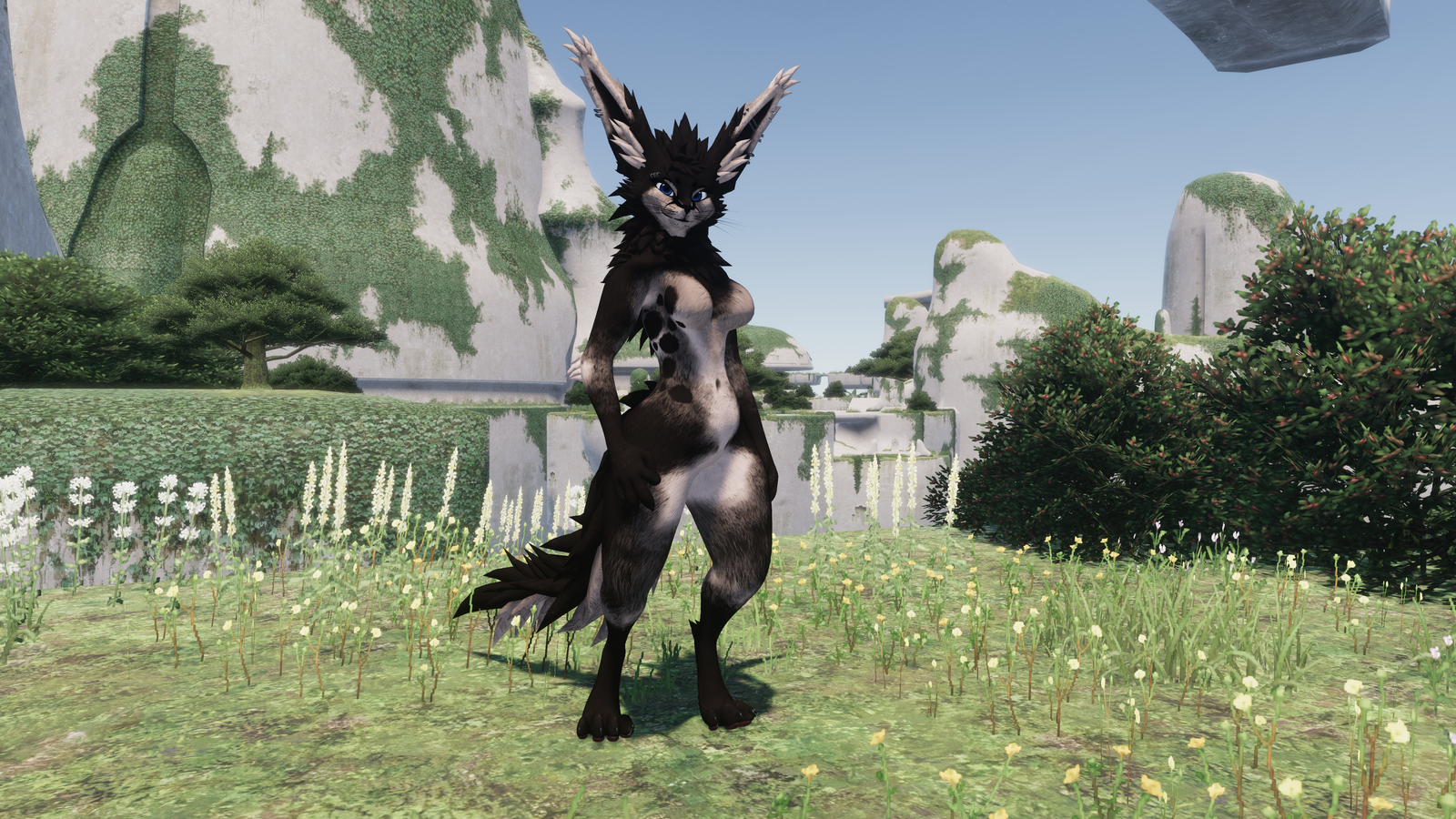 Rita - Rexouium Texture