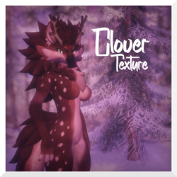 Clover - Novabeast Texture