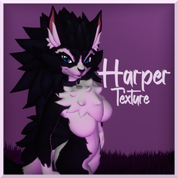 Harper - Novabeast Texture