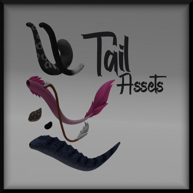 Tails - Assets