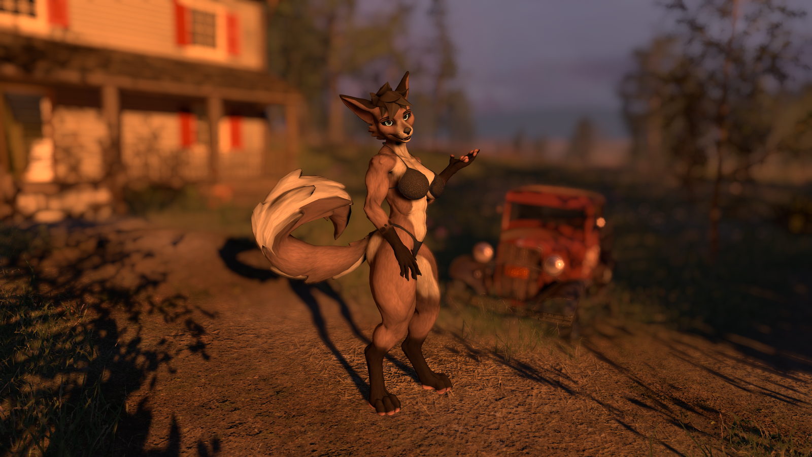 Charlette - Viwi Texture