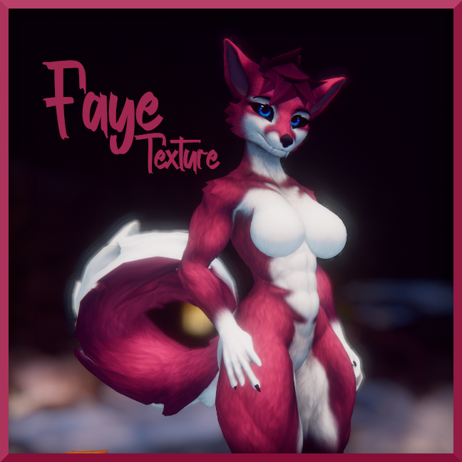 Faye - Viwi Texture