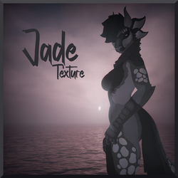 Jade - Female Origin Texture