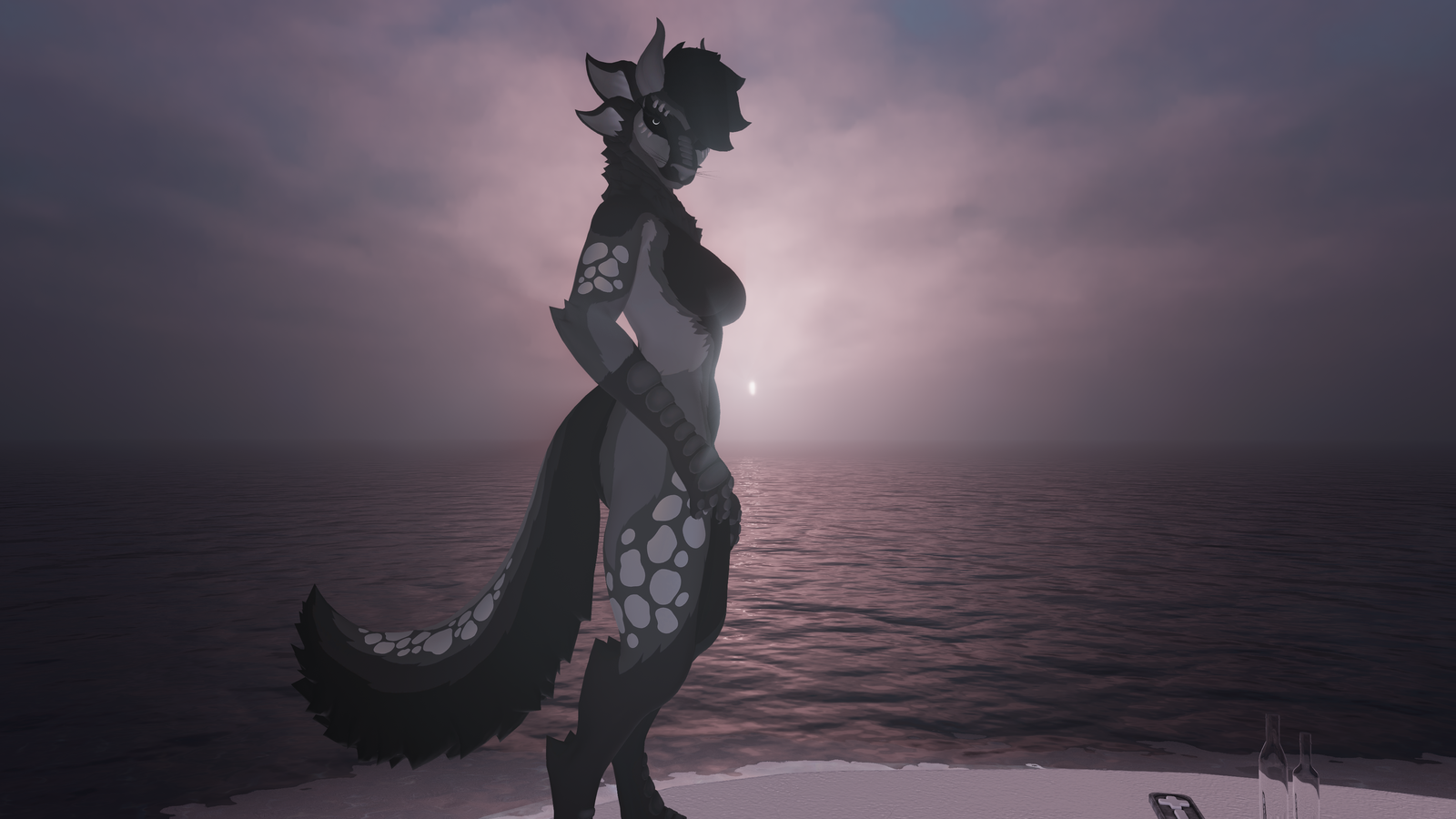 Jade - Female Origin Texture