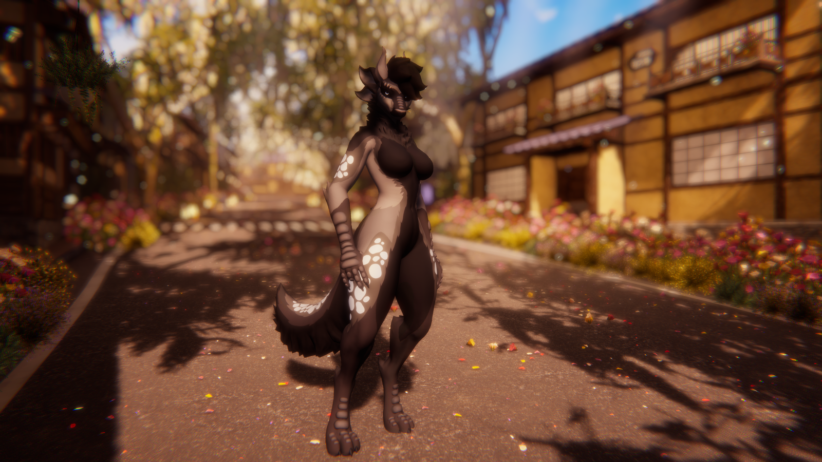 Jade - Female Origin Texture