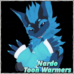 Toon Warmers - Nardoragon