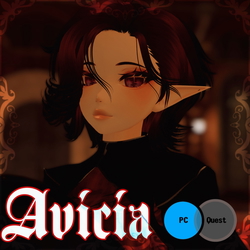 Avicia the Vampire