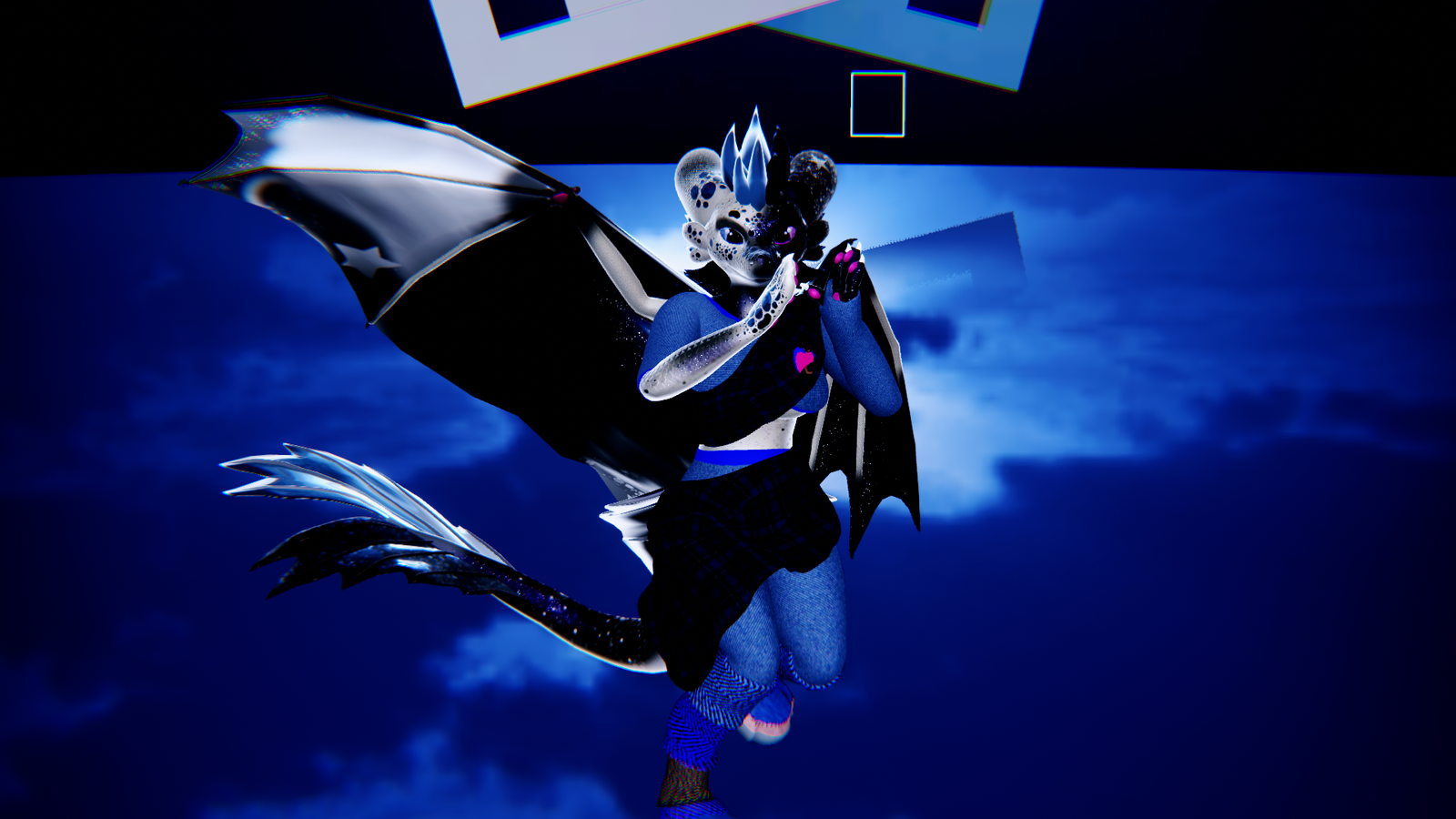 Cozy Snow Wear Nardo Nova Foxmoth