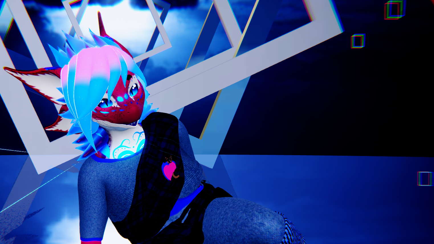 Cozy Snow Wear Nardo Nova Foxmoth