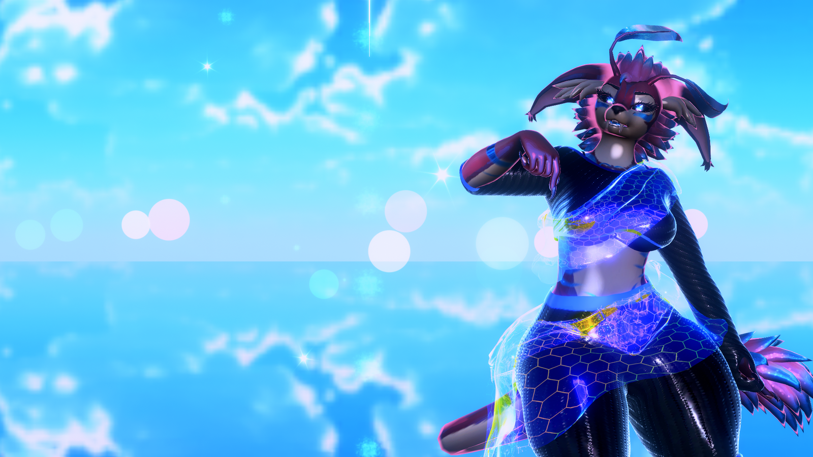 Cozy Snow Wear Nardo Nova Foxmoth