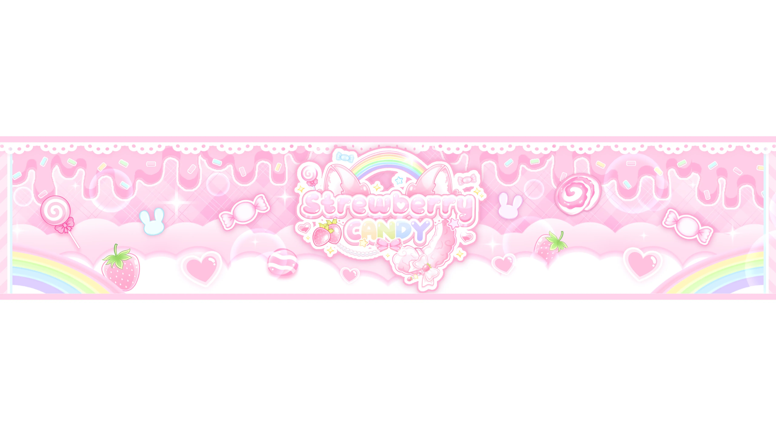 Banner Background