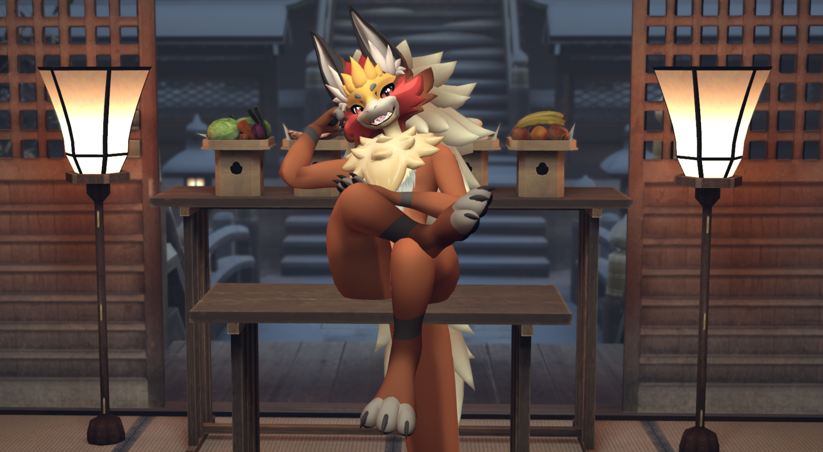 Nova Johto Trio Bundle Novabeast Textures