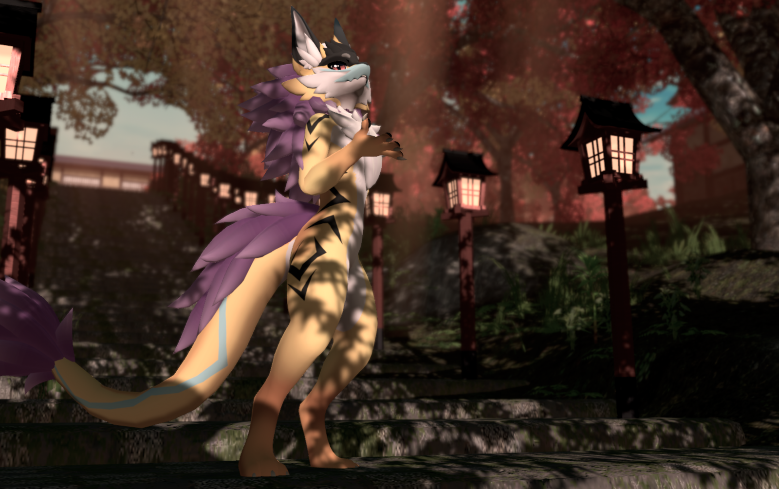 Nova Johto Trio Bundle Novabeast Textures