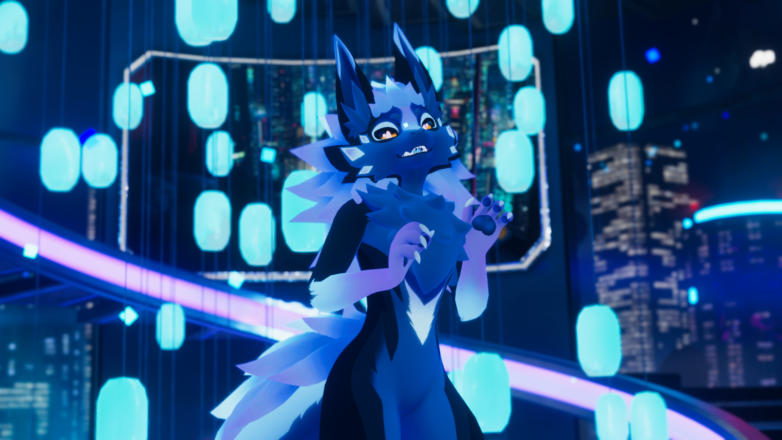Nova Soul Burner