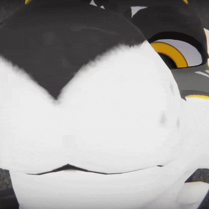 VRChat Face Tracking | Alphazear