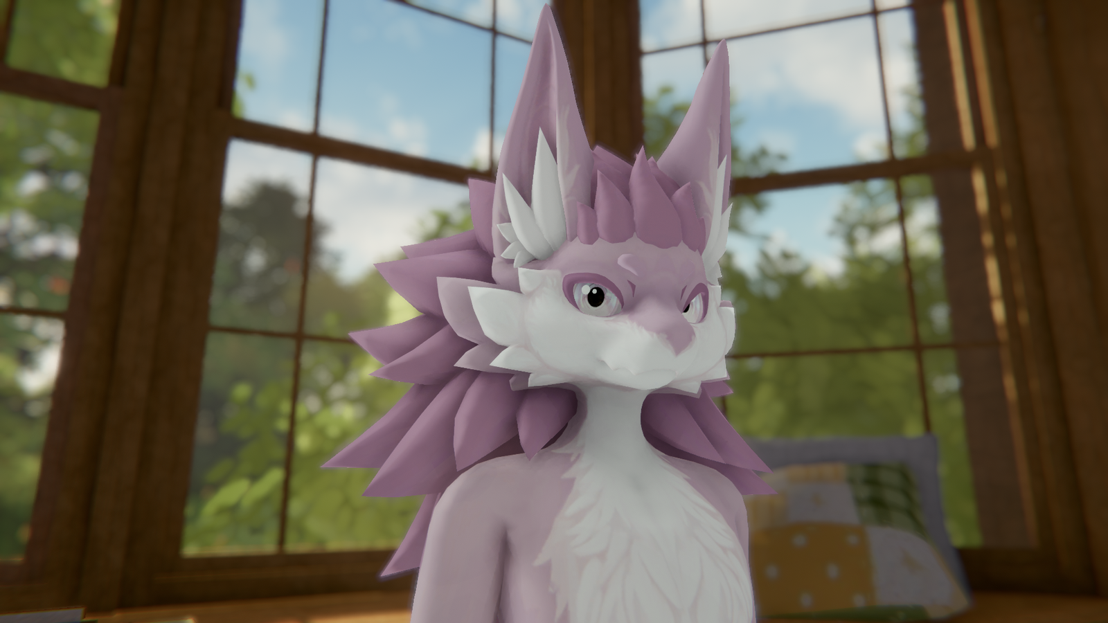 Painterly Pastel Novabeast Textures . ✦ 7 Variants + Mix & Match. ✦