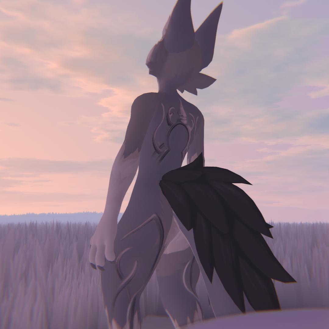 Silk Novabeast Overlay