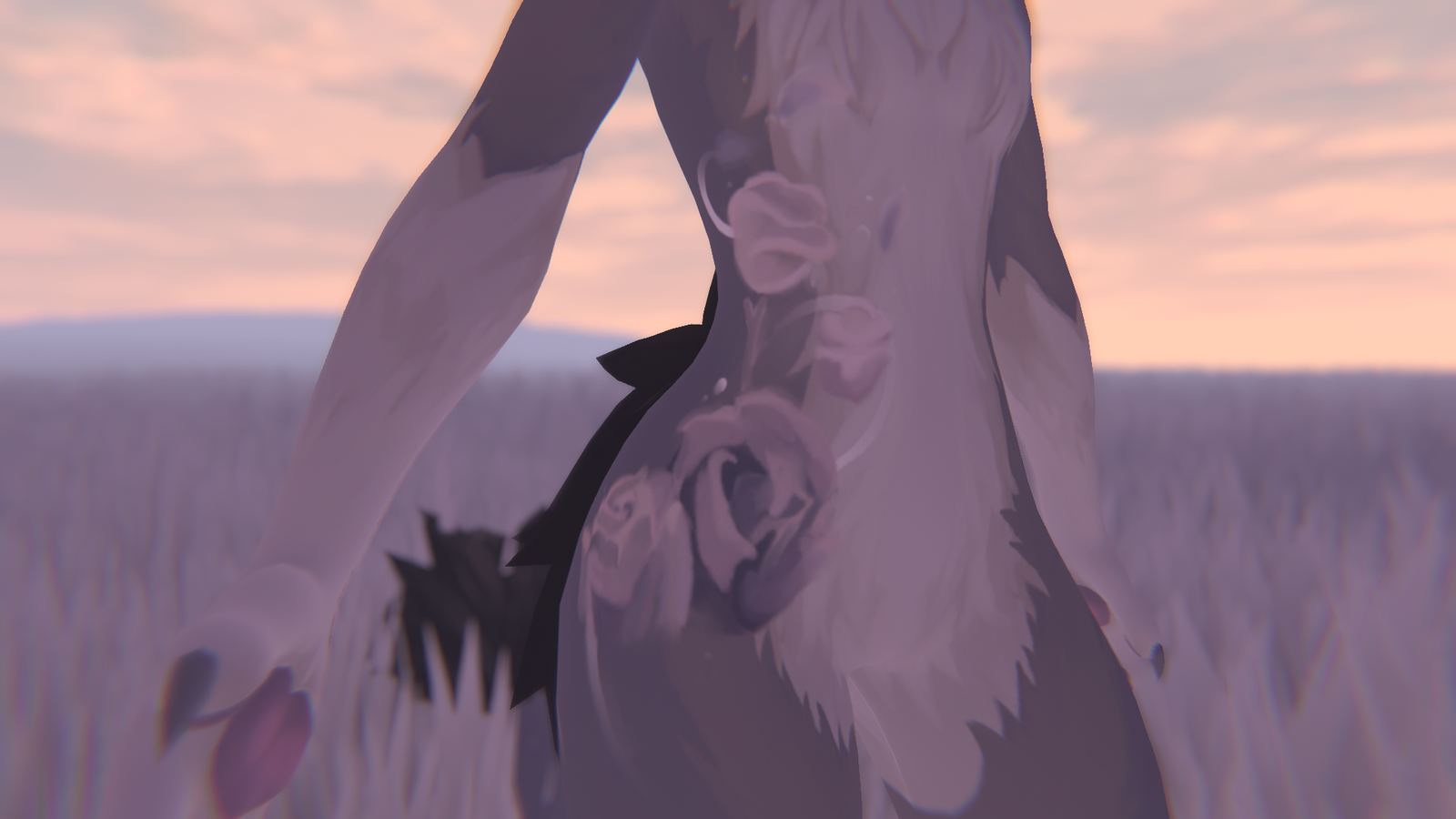 Silk Novabeast Overlay