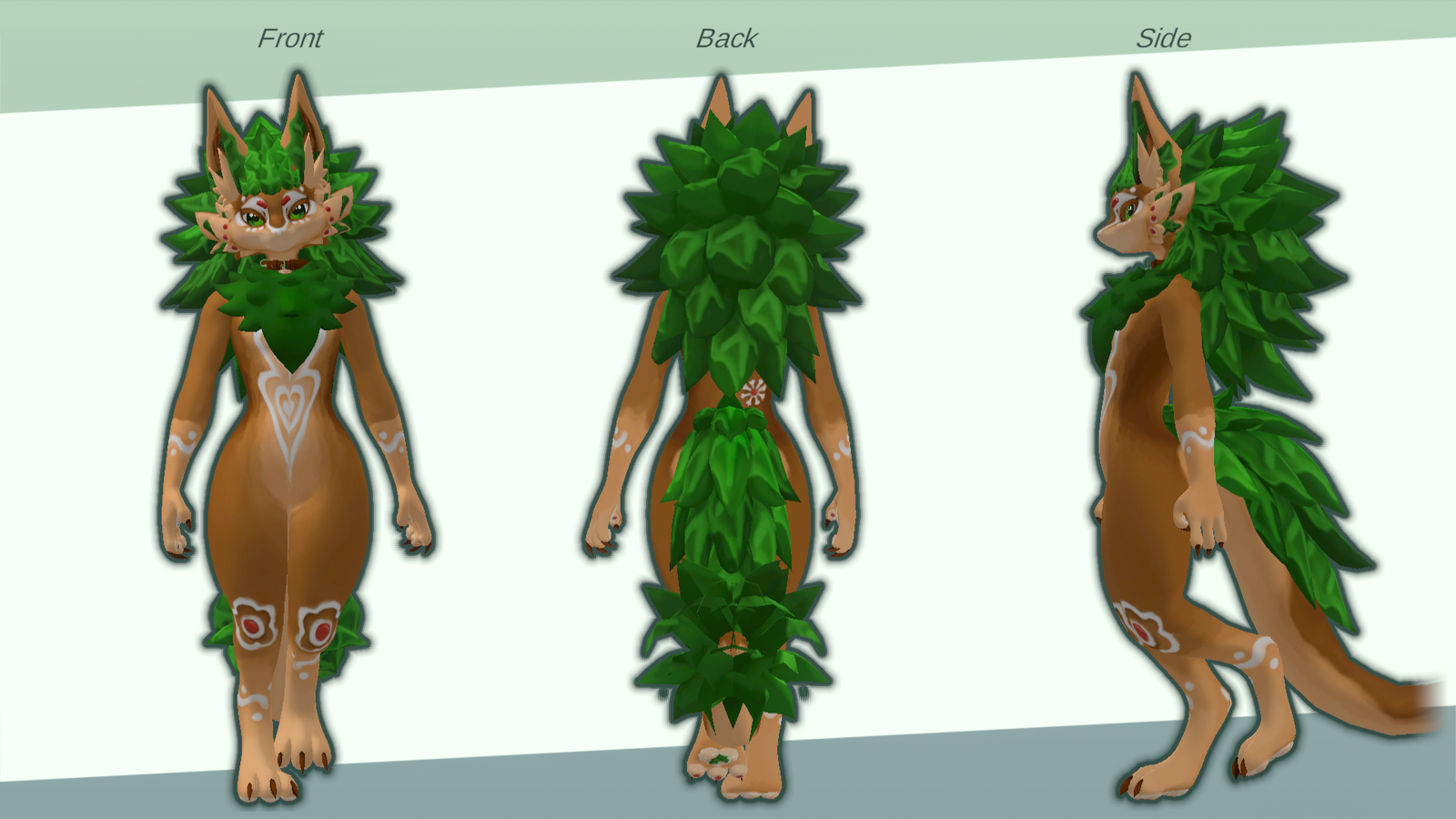 Holiday Cookie Texture for the Novabeast