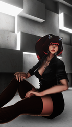 MakiMoe Pc only SFW, NSFW & Opti