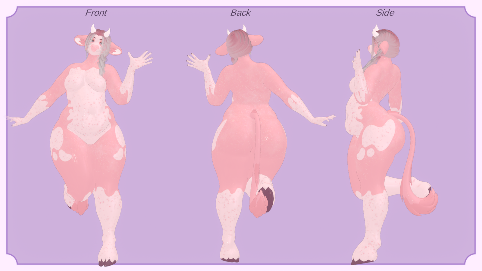 Strawberry Cutie Pie