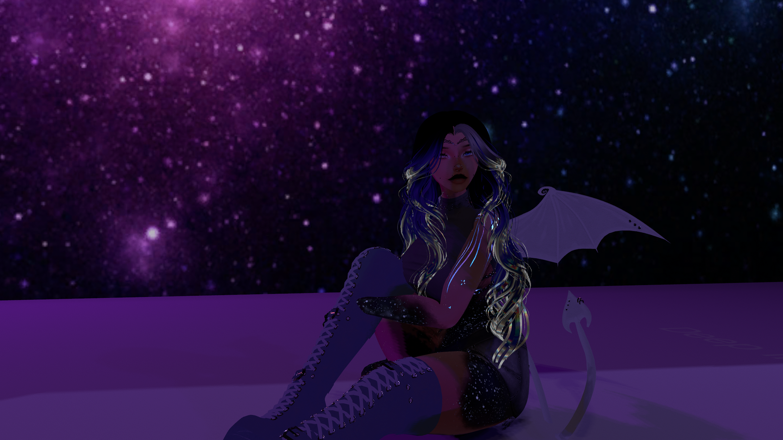 Moonie PreOrder