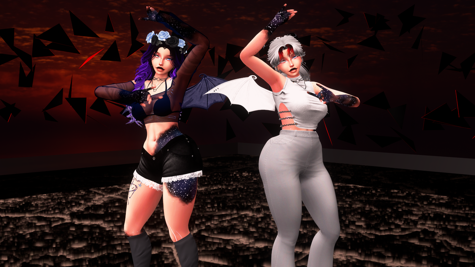Moonie PreOrder