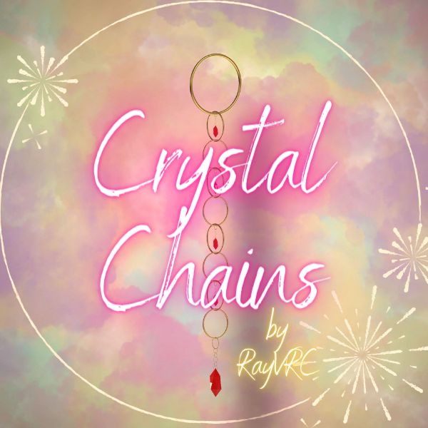 Crystal Chain (Free In Server!)