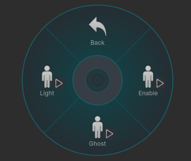 Lantern Wisp Companion — Free VRChat/Unity Prefab