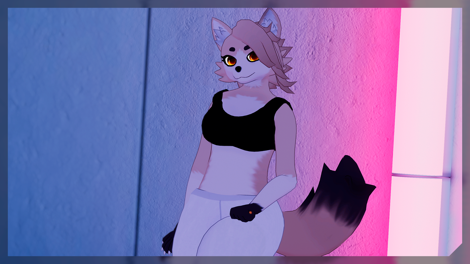 Freya [VRChat Avatar]