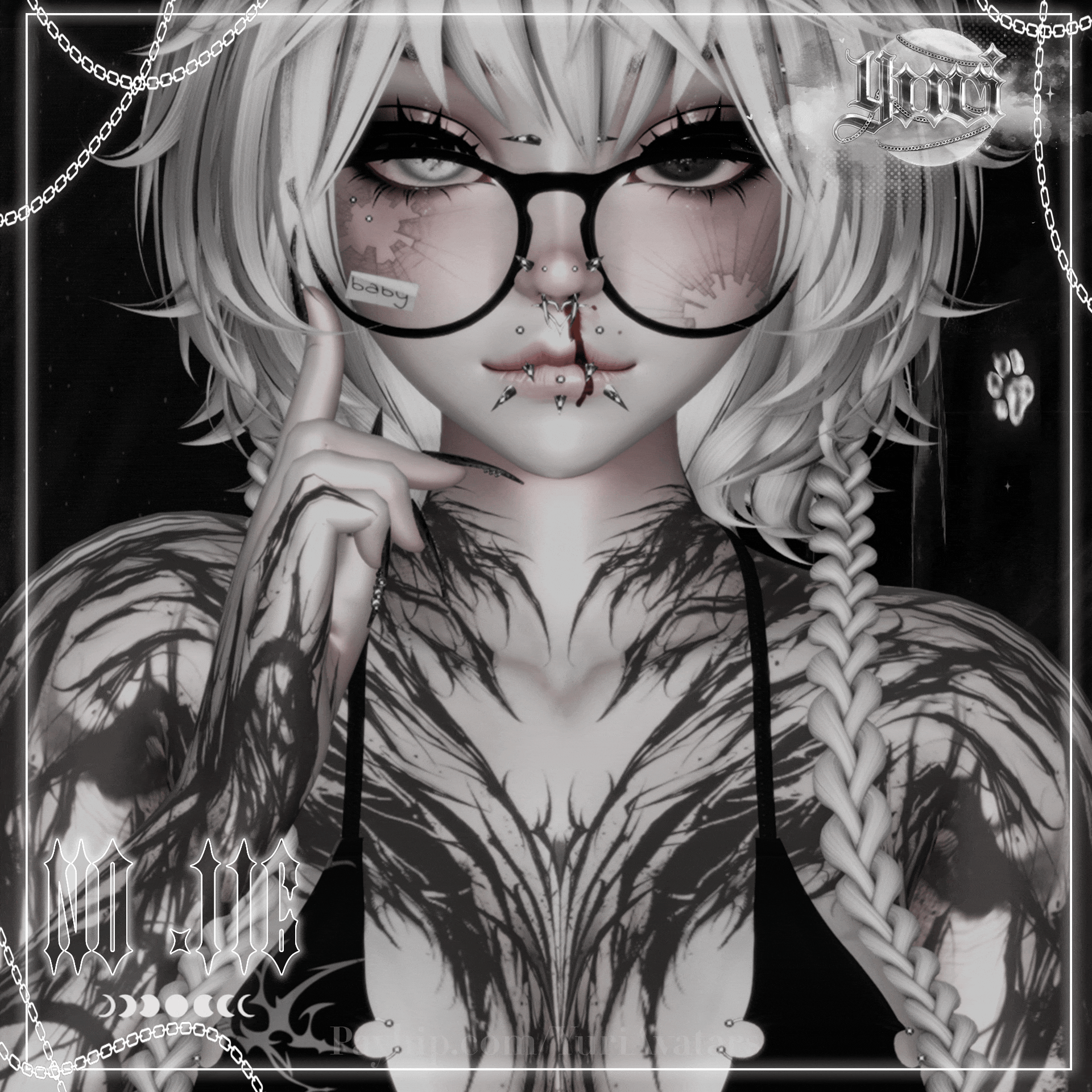 NO .116 { Server Freebie }