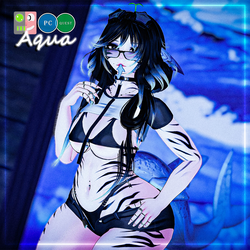 Aqua (FT+QUEST+PC)