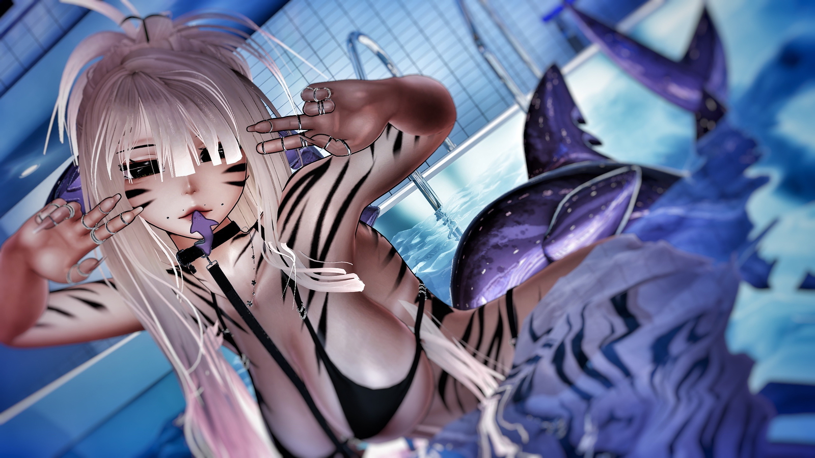 Aqua (FT+QUEST+PC)