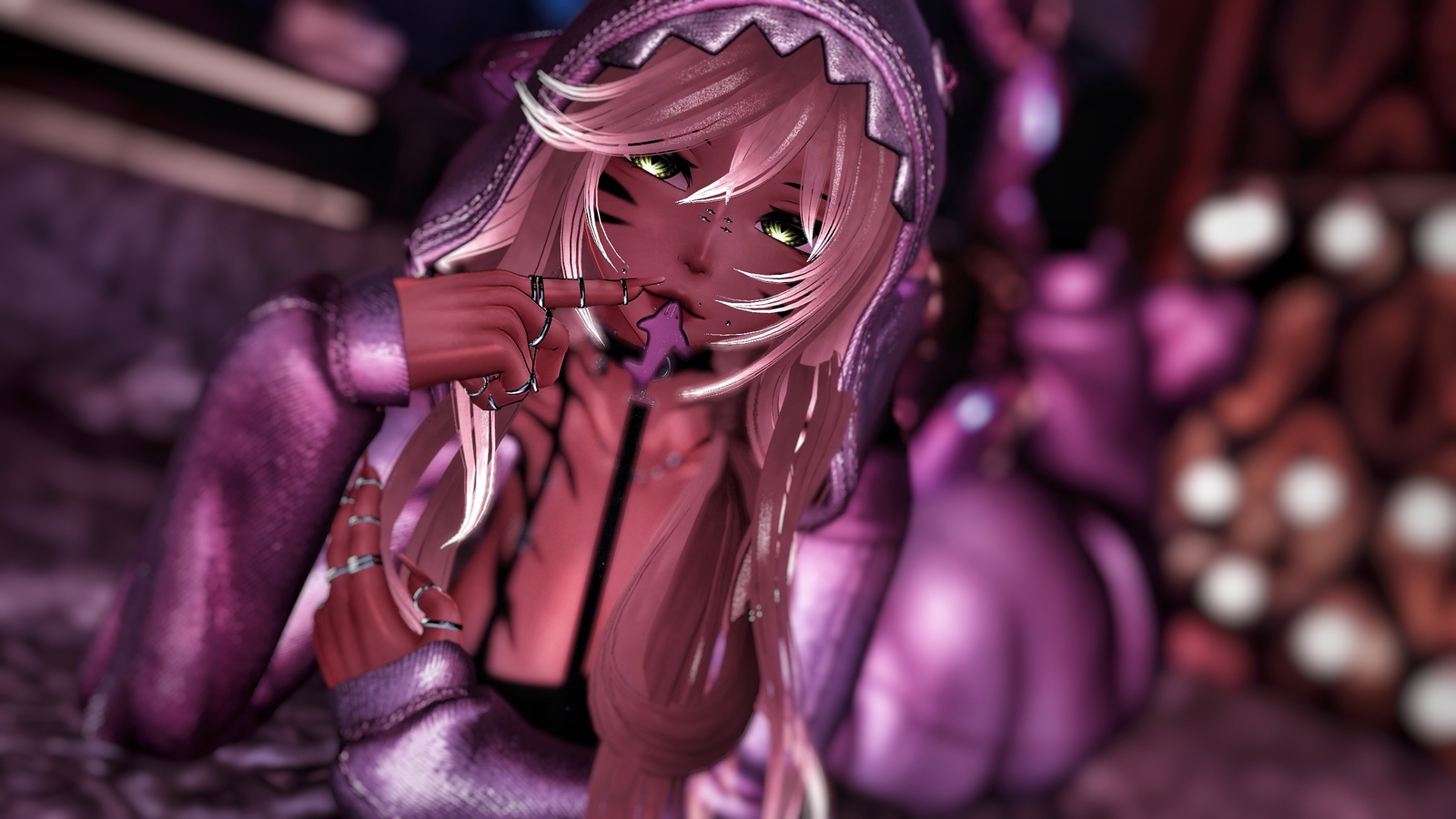 Aqua (FT+QUEST+PC)