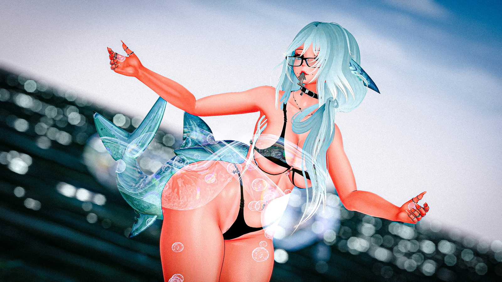 Aqua (FT+QUEST+PC)