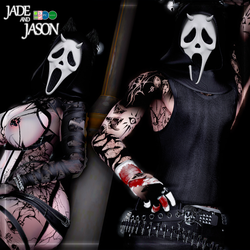 Jason and Jade