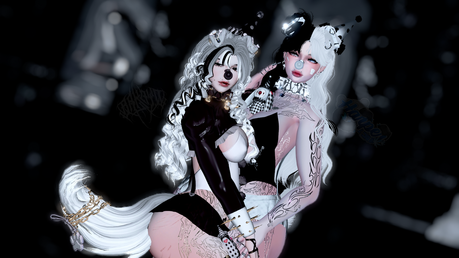 Lulu (FT+QUEST+PC)