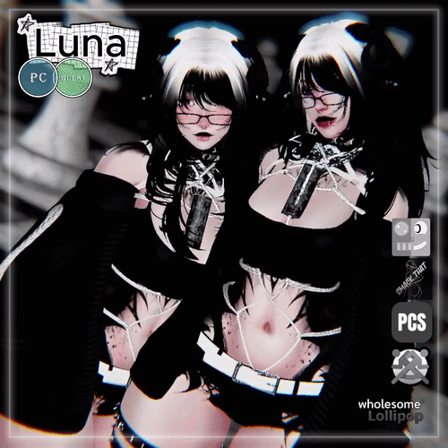 Luna (FT+QUEST+PC)