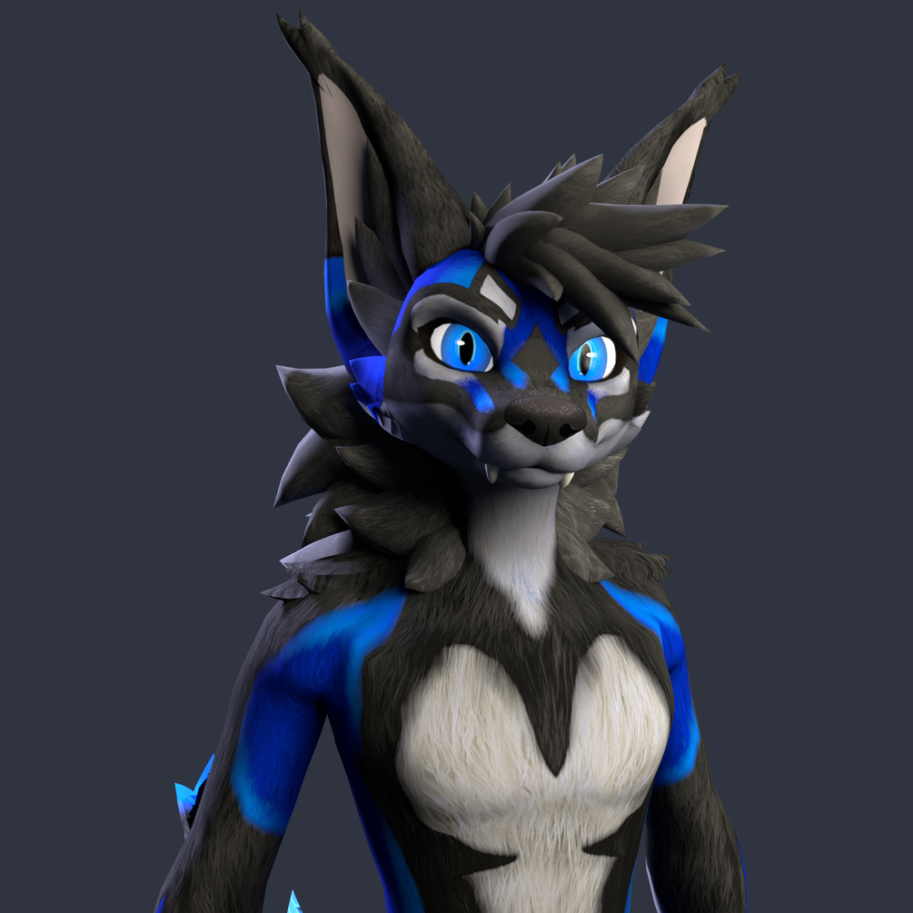 Jex Textures -- Vulper