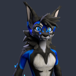 Jex Textures -- Vulper