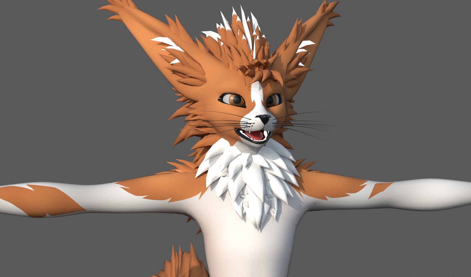 Basenji Dog Rexouium Texture