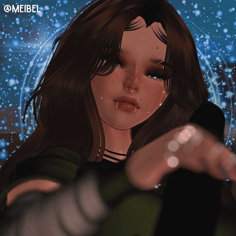 Kaura - PC, PC Opti, Quest, VRCFT